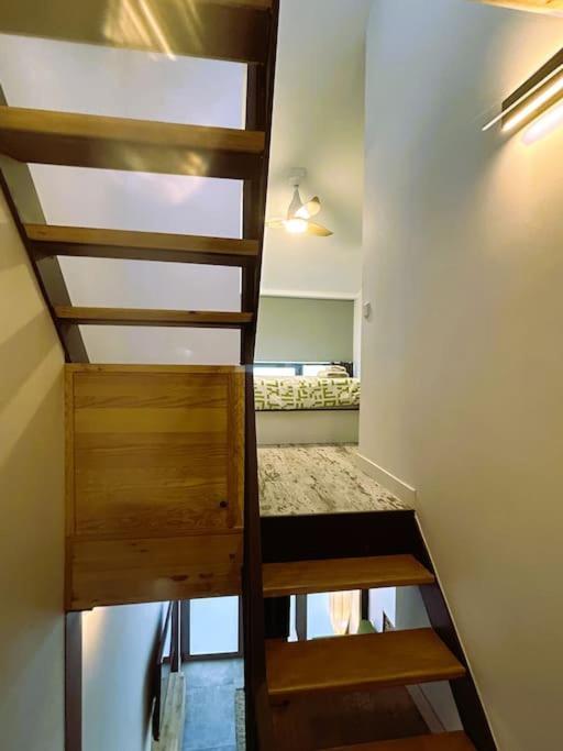 Stylish And Modern Loft In Madrid Centre Διαμέρισμα Εξωτερικό φωτογραφία
