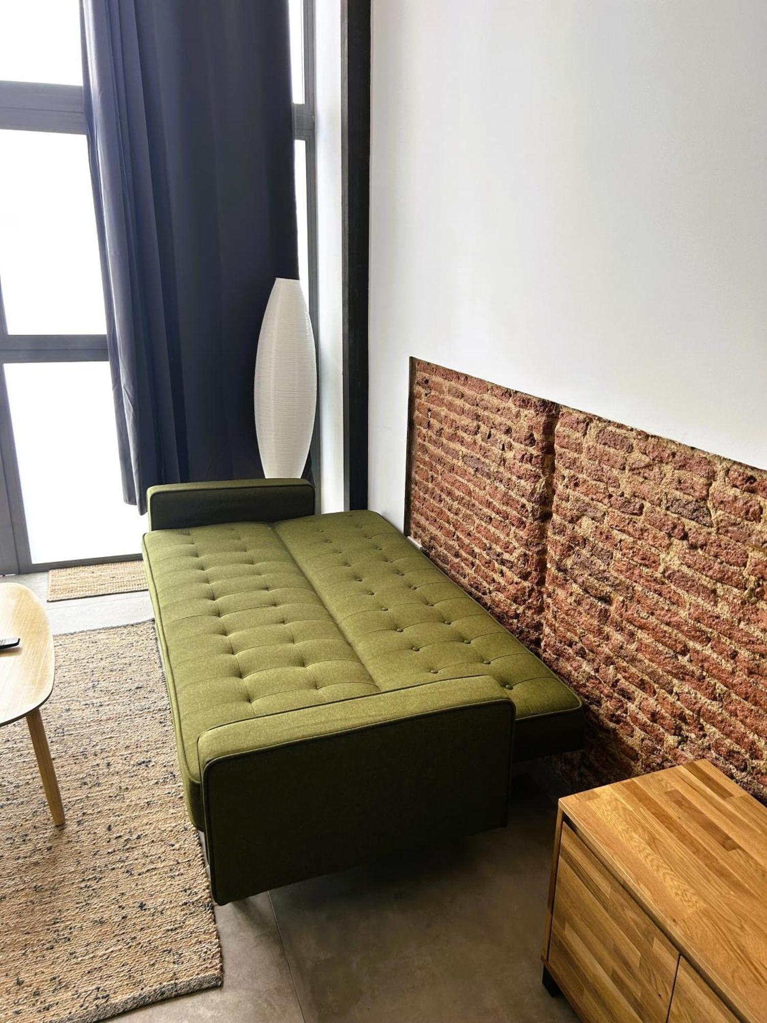 Stylish And Modern Loft In Madrid Centre Διαμέρισμα Εξωτερικό φωτογραφία